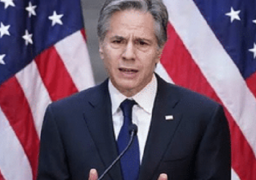 بلينكن: ملتزمون بزيادة الشراكات مع القارة الإفريقية