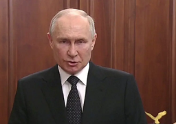 بوتين: من المهم جدا التفوق على العدو في تطوير الطائرات المسيرة