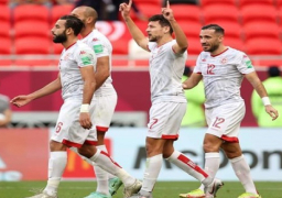 تونس تتحدى ناميبيا اليوم بالمجموعة الخامسة في كأس أمم أفريقيا