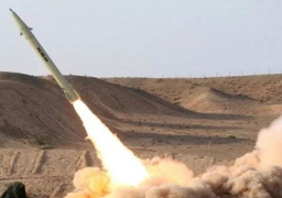 جيش باكستان: استخدمنا مسيرات وصواريخ لضرب أهداف لجماعات متشددة في إيران