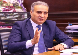 حماية المستهلك : ضبط مصنع لإعادة تدوير زيوت محركات السيارات بمحافظة الجيزة