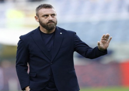 خلفا لجوزيه مورينيو .. “دي روسي” مديرًا فنيًا لروما الإيطالي