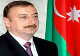 رئيس أذربيجان : لا نريد حربا جديدة مع أرمينيا والظروف مهيأة لتوقيع اتفاق سلام