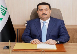 رئيس الوزراء العراقي يتوجه إلى الولايات المتحدة في زيارة رسمية