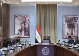 رئيس الوزراء يؤكد أهمية تدقيق أعداد اللاجئين بمصر وحصر مساهمات الدولة نظير رعاية ضيوفها