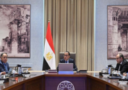 رئيس الوزراء يتابع الموقف التنفيذي لمشروعات التنمية الصناعية بمحافظة بورسعيد