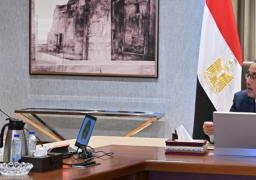 رئيس الوزراء يتابع مع رئيس المركزي للتنظيم والإدارة عددا من ملفات عمل الجهاز