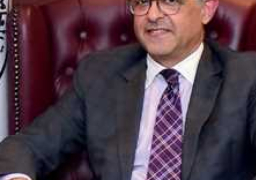 رئيس هيئة الاستثمار والسفير القطري يبحثان وضع استراتيجية جديدة للتعاون الاستثماري بين البلدين