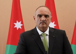 رئيس وزراء الأردن: الحلول الجزئية بشأن ما يحدث في غزة لن تنجح