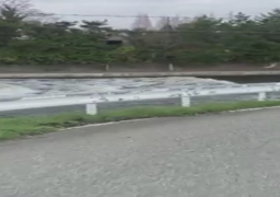 زلازل قوية تهز اليابان وأولى موجات تسونامي تضرب سواحلها