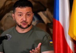 زيلينسكي يدعو لاستخدام الأصول الروسية المجمدة لإعادة إعمار أوكرانيا