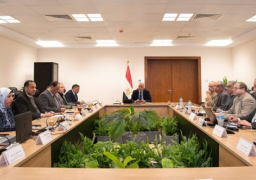 سويلم : تطوير البحيرات الشمالية لتحسين نوعية المياه وتنمية الثروة السمكية