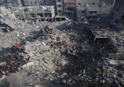 “صحة غزة”: الاحتلال قتل 112 فلسطينيا خلال الـ 24 ساعة الماضية.. و32 شهيدا في خان يونس منذ الصباح