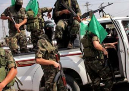 فصائل فلسطينية: استهدفنا ناقلة جنود إسرائيلية شرق حي التفاح بمدينة غزة