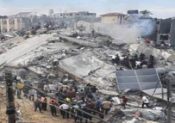 الأونروا: الأزمة الإنسانية والدمار الهائل بقطاع غزة الأكثر تعقيدا وتحديا في العالم