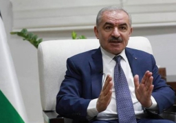 فلسطين تؤكد مجددا رفضها للممر المائي بين “قبرص” وغزة خشية تهجير الفلسطينيين لخارج القطاع