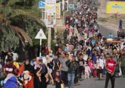 فلسطين: نرفض أي محاولات مشبوهة بتكليف بلير أو غيره بقيادة جهود لتهجير الفلسطينيين من غزة