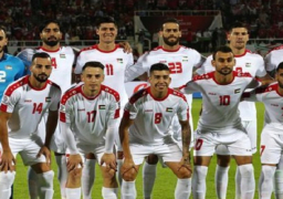 فلسطين والإمارات في مواجهة “على صفيح ساخن” بكأس آسيا