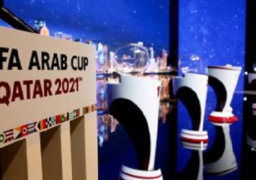 قطر تستضيف كأس العرب للمنتخبات من جديد