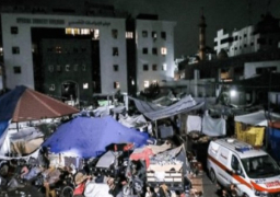 قوات الاحتلال تقتحم مستشفى ابن سينا في جنين .. واستشهاد 3 من قادة حماس