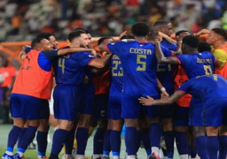 كاب فيردي تقصي موريتانيا بهدف قاتل وتتأهل لربع نهائي أمم أفريقيا