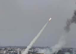 كتائب القسام تقصف تل أبيب وضواحيها للمرة الأولى منذ أسابيع