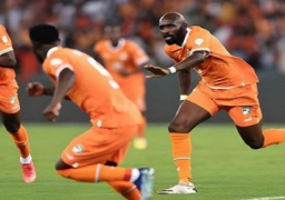كوت ديفوار يواجه غينيا الاستوائية في كأس أمم أفريقيا