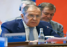 لافروف: روسيا مستعدة للمفاوضات بشأن أوكرانيا ولكن ليس حول كيفية إبقاء قادة كييف الحاليين في السلطة