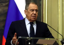 لافروف: لا يمكن تحقيق السلام في الشرق الأوسط إلا من خلال الحوار المباشر