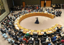 مجلس الأمن يناقش اليوم الأوضاع في هاييتي