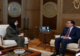 مدبولي يؤكد عمق العلاقات التاريخية مع البحرين وحرص الحكومة على مواصلة تنمية مسارات التعاون