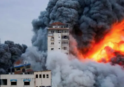 مسؤول أممي: حل الدولتين هو السبيل الوحيد لإنهاء الصراع الفلسطيني الإسرائيلي