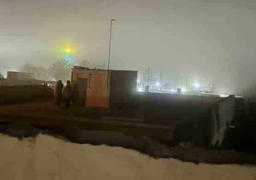 مقتل 7 في ضربات جوية باكستانية داخل إيران