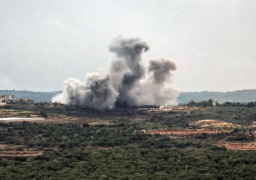 مقتل لبنانيين وإصابة آخرين في قصف إسرائيلي جنوب لبنان