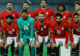 منتخب مصر يواجه غانا اليوم فى مباراة مصيرية بكأس أمم أفريقيا
