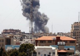 مندوب فلسطين: لجنة عربية تقترح ١٩ إجراء في إطار العمل على جهود وقف العدوان الإسرائيلي على الشعب الفلسطيني