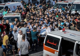 منظمة الصحة: النظام الصحي في غزة ينهار بوتيرة سريعة للغاية