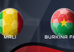 مواجهة متكافئة بين مالي وبوركينا فاسو في دور الـ 16 لامم إفريقيا