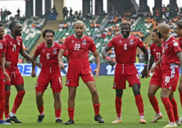 نيجيريا فى مواجهة سهلة أمام غينيا بيساو بكأس أمم أفريقيا