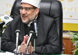 وزير الأوقاف يصل إلى موريتانيا للمشاركة في الملتقى الرابع للمؤتمر الأفريقي لتعزيز السلم