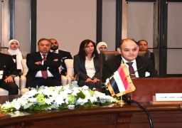 وزير التجارة يشارك في اجتماع اللجنة العليا للشراكة الصناعية التكاملية بين مصر والإمارات والأردن والبحرين بالمنامة