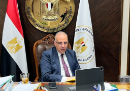 وزير الري يبحث مع مبعوث ماكرون لقمة “كوكب واحد” المشاركة المصرية في فعاليات ” قمة مياه واحدة “