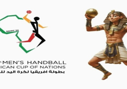 وزير الرياضة يتابع كافة الاستعدادات لحفل افتتاح بطولة أمم أفريقيا لكرة اليد