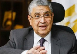 وزير الكهرباء: مصر تنتقل لمرحلة جديدة عبر بناء المفاعلات النووية تحت قيادة الرئيس السيسي