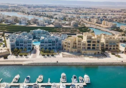 وزير النقل: الدولة مستعدة للتعاون مع القطاع الخاص من أجل الاستثمار في سياحة اليخوت