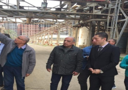 وزير قطاع الأعمال يؤكد دعم الدولة للصناعة وتوطينها وزيادة الاعتماد على المنتج المحلي