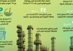 وزيرة البيئة تستعرض تقريرًا حول جهود الوزارة في تحسين البيئة الصناعية خلال عام ٢٠٢٣