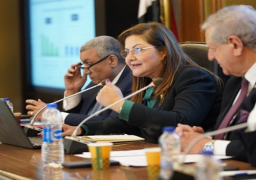 وزيرة التخطيط: الصندوق السيادي حاز ثقة إقليمية ودولية وجذب استثمارات أجنبية