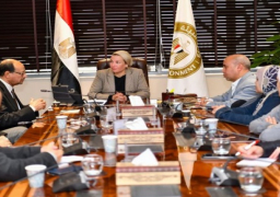 ياسمين فؤاد: الاحتفال بيوم البيئة الوطني.. السبت القادم