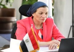 ياسمين فؤاد: تنفيذ أنشطة وفعاليات بعدد من المحافظات احتفالا بيوم البيئة الوطني